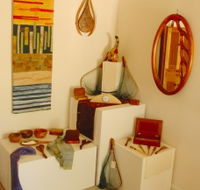 Yarrahapinni Studio Gallery - Darwin Holiday