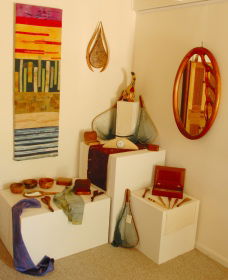 Yarrahapinni Studio Gallery - Darwin Holiday 0