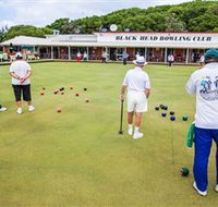 Black Head Bowling Club - Darwin Holiday