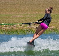 Stoney Park Waterski Wakeboard Park - Darwin Holiday
