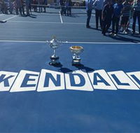 Kendall Tennis Club - Darwin Holiday