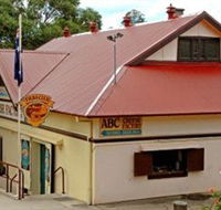 Bellbird Scenic Drive Tilba - Darwin Holiday