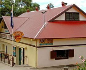 Bellbird Scenic Drive Tilba - Darwin Holiday 0