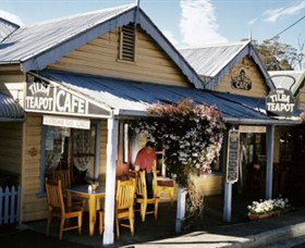 Bellbird Scenic Drive Tilba - Darwin Holiday 4