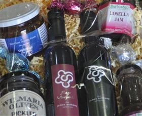 Kendall Cellars And Providore - Darwin Holiday 1