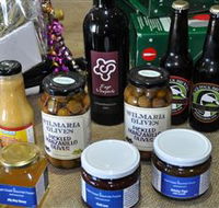 Kendall Cellars and Providore - Darwin Holiday