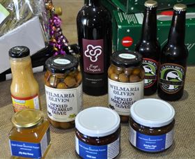 Kendall Cellars And Providore - Darwin Holiday 0