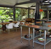 Tenteram Fine Foods Cooking School - Darwin Holiday