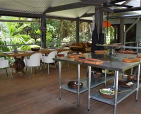 Tenteram Fine Foods Cooking School - Darwin Holiday 0
