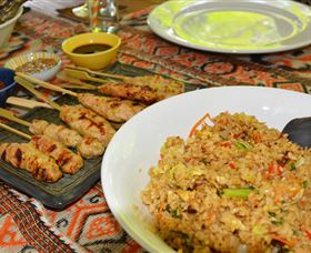 Tenteram Fine Foods Cooking School - Darwin Holiday 3