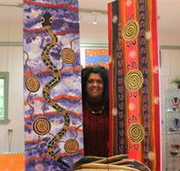 Apma Creations Aboriginal Art Gallery and Gift shop - Darwin Holiday