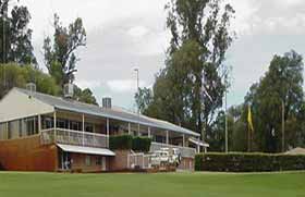 Capel Golf Club - Darwin Holiday 0