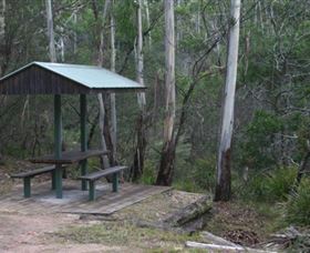 Rockton NSW Darwin Holiday