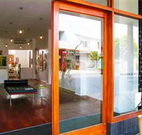 1st Avenue Gallery - Darwin Holiday