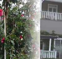 House of Gabriel - Darwin Holiday