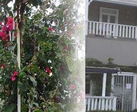 House Of Gabriel - Darwin Holiday 0