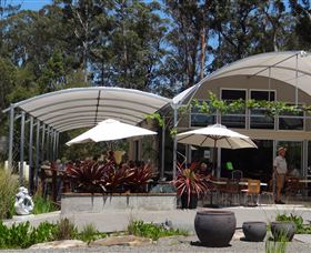Abundance Lifestyle And Garden - Darwin Holiday 1