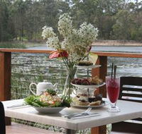 Abundance Lifestyle and Garden - Darwin Holiday