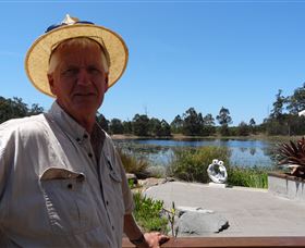 Abundance Lifestyle And Garden - Darwin Holiday 4