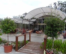 Abundance Lifestyle And Garden - Darwin Holiday 5