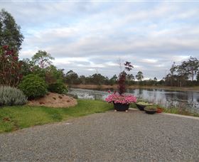 Abundance Lifestyle And Garden - Darwin Holiday 3