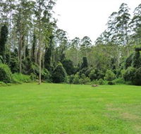 Kerewong State Forest - Darwin Holiday