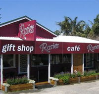 Rosies Cafe and Gallery - Darwin Holiday