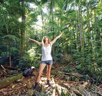 Victoria Park Nature Reserve - Darwin Holiday