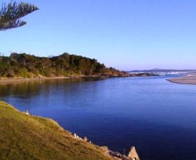 Coffs Harbour Jetty NSW Darwin Holiday