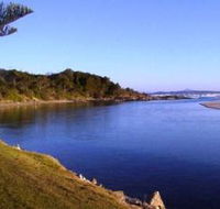 Coffs Coast State Park - Darwin Holiday