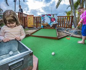 Moonee Beach Tavern - Darwin Holiday 1