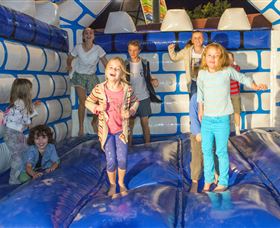 Upper Orara NSW Darwin Holiday