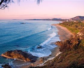 Sapphire Beach - Darwin Holiday 0