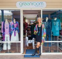 Greenroom Gallery - Darwin Holiday