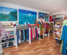 Greenroom Gallery - Darwin Holiday 2