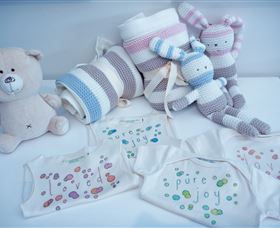 Greenroom Gallery - Darwin Holiday 3