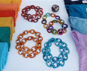 Greenroom Gallery - Darwin Holiday 5