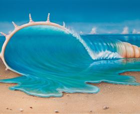 Greenroom Gallery - Darwin Holiday 4