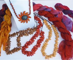 Greenroom Gallery - Darwin Holiday 6