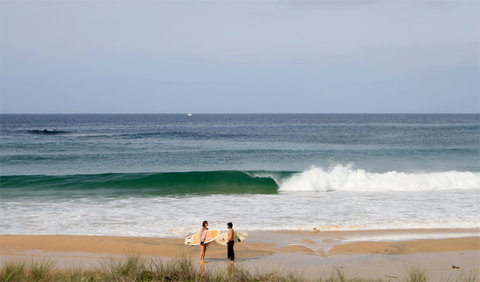 1080 Beach - Darwin Holiday 1