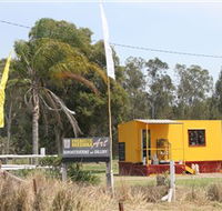 Banyandah Studio - Darwin Holiday