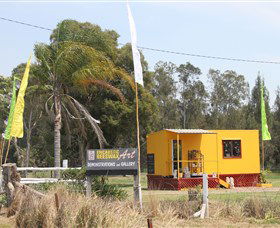 Banyandah Studio - Darwin Holiday 0