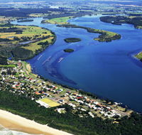 Manning Point Beach - Darwin Holiday