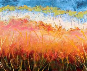 Scott Jackson Artworks - Darwin Holiday 0