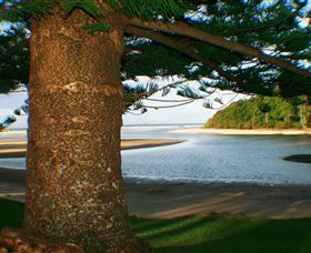 Moonee Beach - Darwin Holiday 1