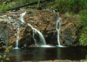 Coopracambra National Park - Darwin Holiday 0