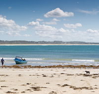 Arrawarra Headland - Darwin Holiday