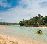Moonee Beach Nature Reserve - Darwin Holiday