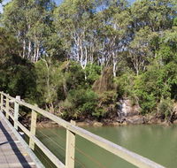 Woolgoolga Lake - Darwin Holiday
