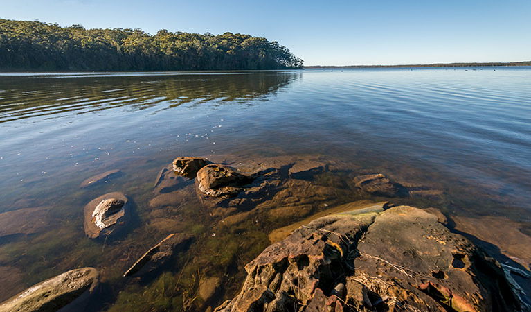 Jolly Nose NSW Darwin Holiday